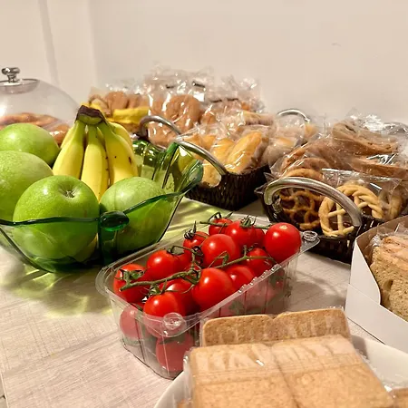 Casa Celestina לינה וארוחת בוקר