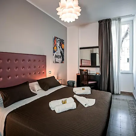 לינה וארוחת בוקר Casa Celestina