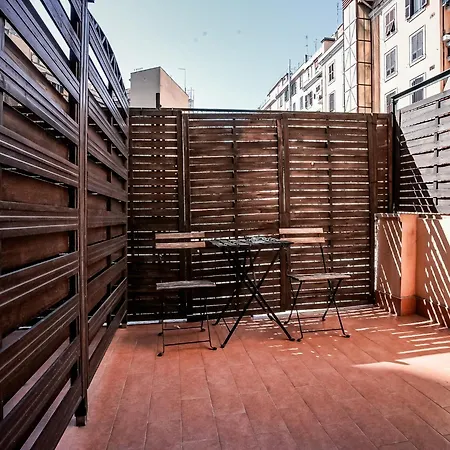 לינה וארוחת בוקר Casa Celestina