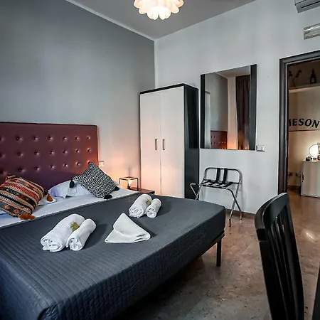 Casa Celestina Frühstückspension Rom