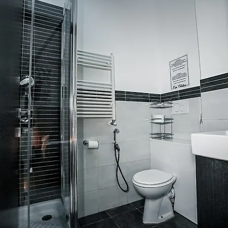 Casa Celestina Nocleg ze śniadaniem 3*