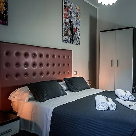 Nocleg ze śniadaniem Casa Celestina