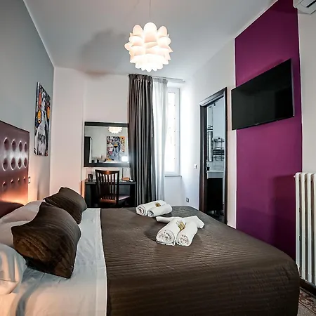 Casa Celestina Frühstückspension 4*