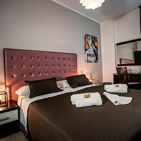 Casa Celestina 3* Rzym