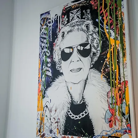 Casa Celestina Frühstückspension