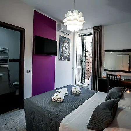 Casa Celestina 3* Rzym