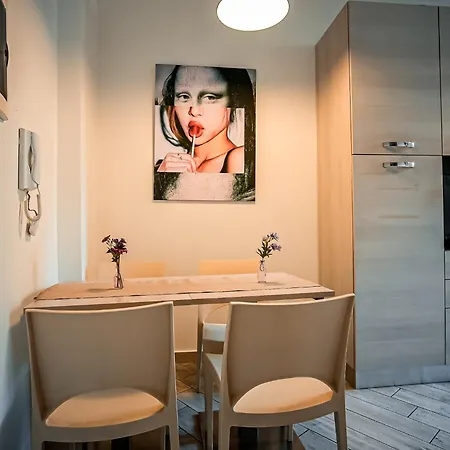 Nocleg ze śniadaniem Casa Celestina Rzym