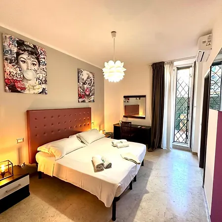 Casa Celestina Nocleg ze śniadaniem 3*