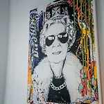 Casa Celestina Отель типа 