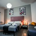 Casa Celestina Отель типа 