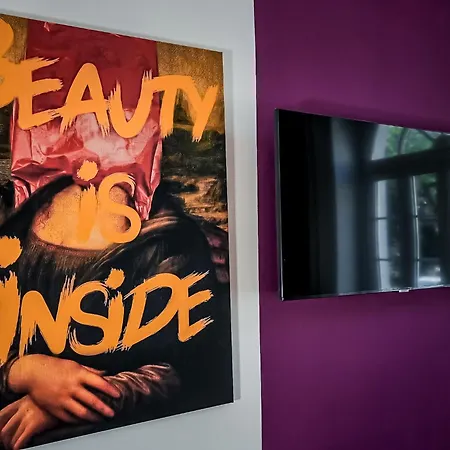 Casa Celestina Panzió