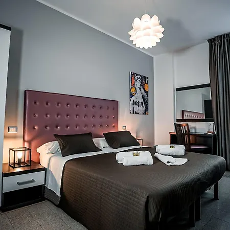 Casa Celestina Panzió