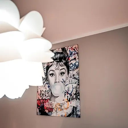 فندق مبيت وإفطار Casa Celestina روما