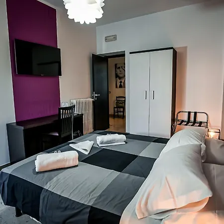 Casa Celestina روما