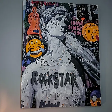 Casa Celestina 4* Roma