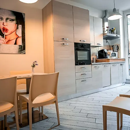 Panzió Casa Celestina Róma