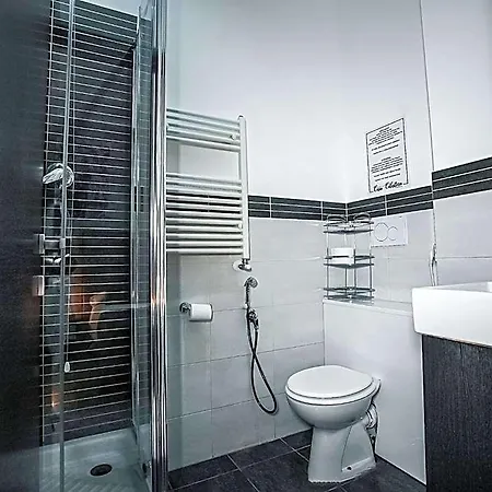 Casa Celestina فندق مبيت وإفطار