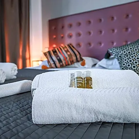 فندق مبيت وإفطار Casa Celestina