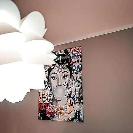 Casa Celestina فندق مبيت وإفطار روما