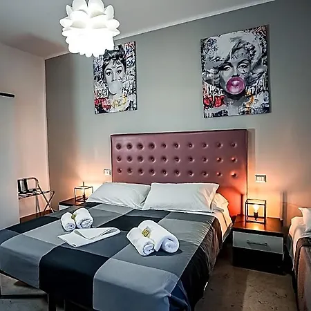 Casa Celestina 4* روما