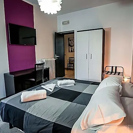 Frühstückspension Casa Celestina 4*