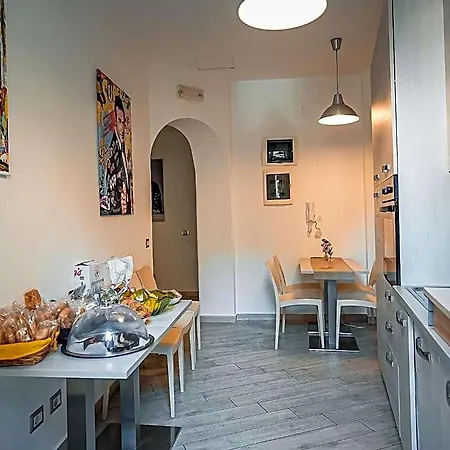 Frühstückspension Casa Celestina 4*