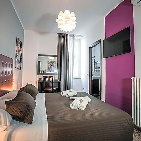 فندق مبيت وإفطار Casa Celestina 4*