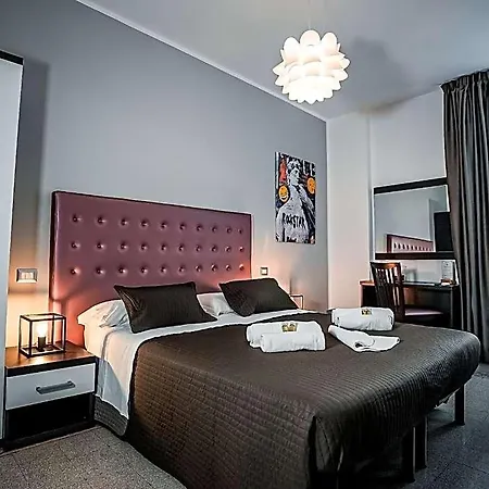 Casa Celestina فندق مبيت وإفطار