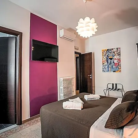 Casa Celestina Rom