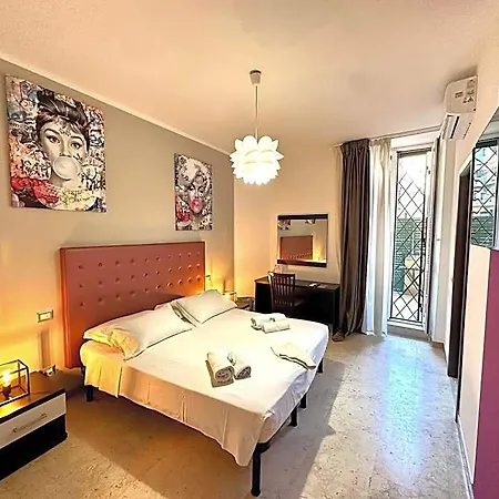 Casa Celestina Bed & Breakfast Rome