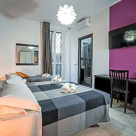 Frühstückspension Casa Celestina 4*