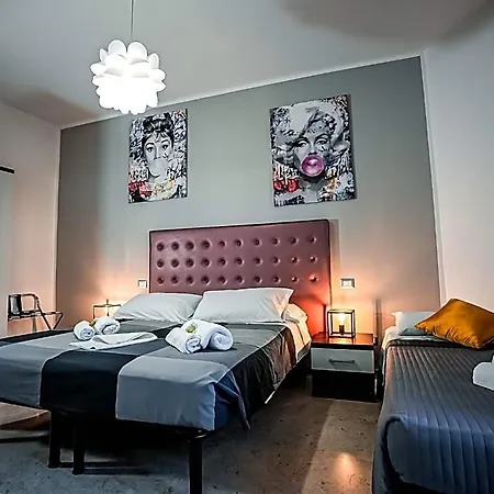 Casa Celestina Frühstückspension Rom
