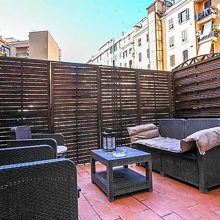 Casa Celestina Frühstückspension