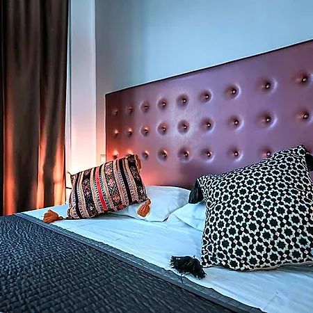 Casa Celestina 4*