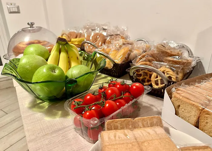 Casa Celestina Alojamento de Acomodação e Pequeno-almoço