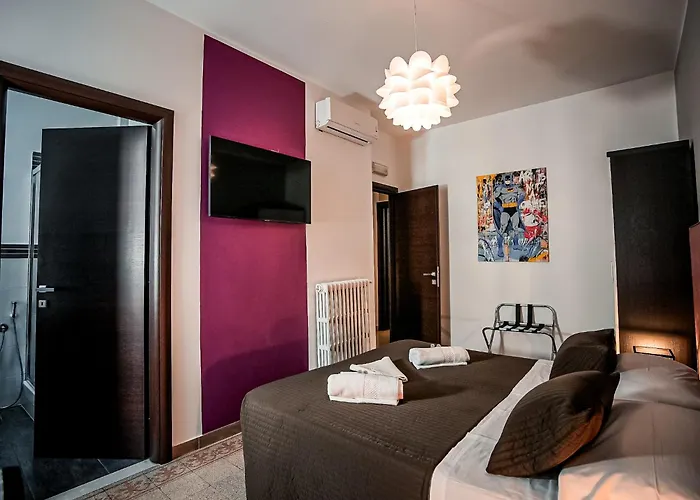 Alojamento de Acomodação e Pequeno-almoço Casa Celestina 4*