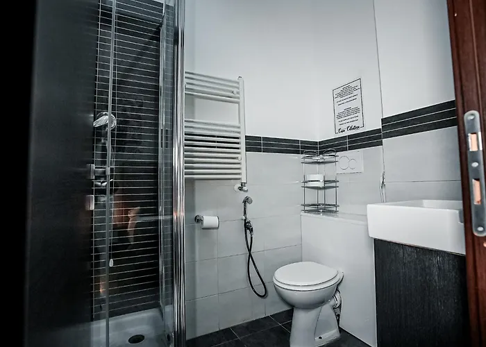 Casa Celestina Отель типа 