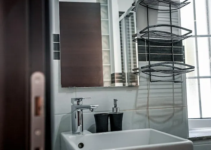 Alojamento de Acomodação e Pequeno-almoço Casa Celestina Roma