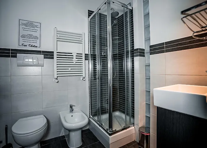 Casa Celestina Alojamento de Acomodação e Pequeno-almoço 4*