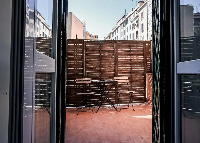 Casa Celestina Отель типа 