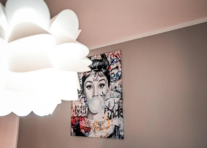 Alojamento de Acomodação e Pequeno-almoço Casa Celestina Roma