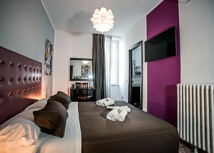 Casa Celestina Отель типа 