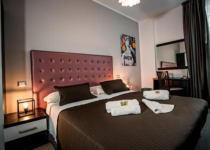 Casa Celestina 4* Roma