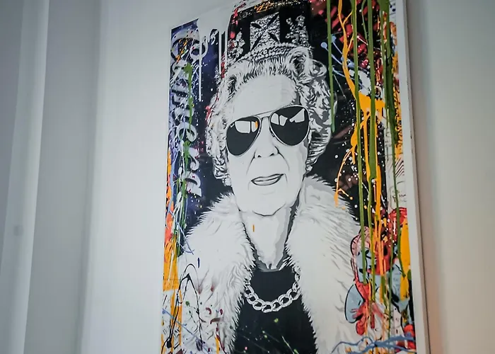 Casa Celestina Отель типа 