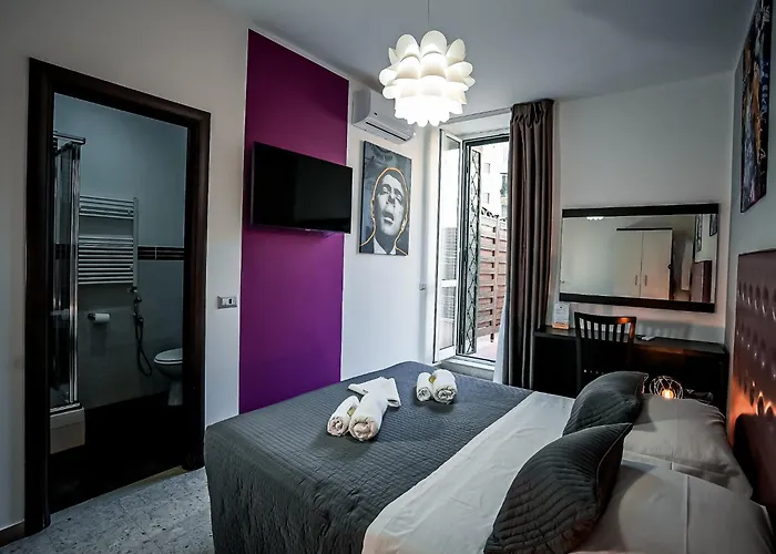 Casa Celestina 4* Рим