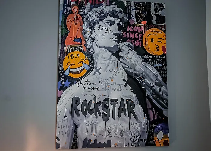 Casa Celestina 4* Roma