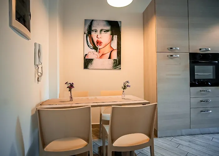 Alojamento de Acomodação e Pequeno-almoço Casa Celestina Roma