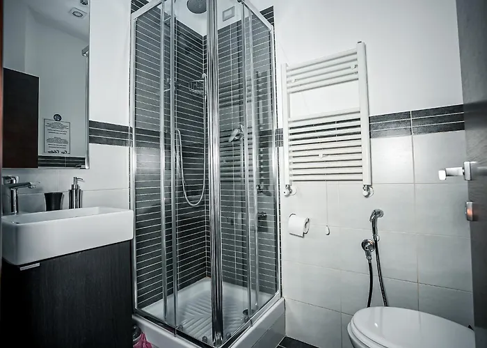 Casa Celestina 4* Roma