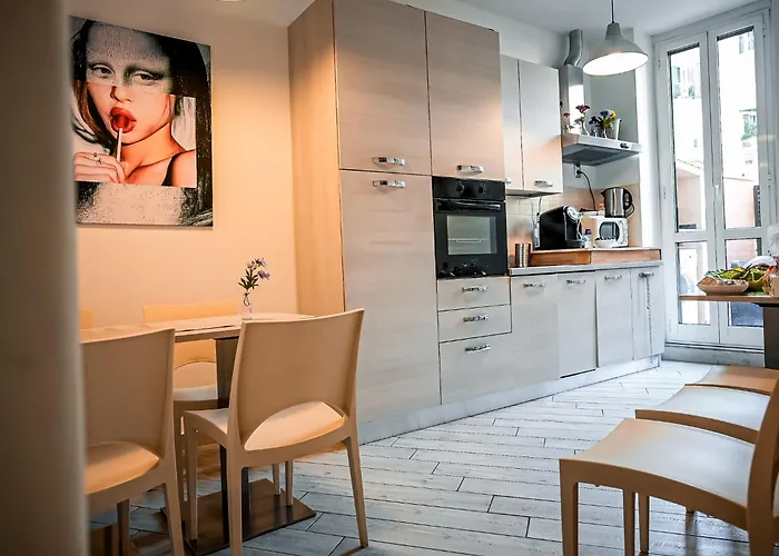 Alojamento de Acomodação e Pequeno-almoço Casa Celestina Roma