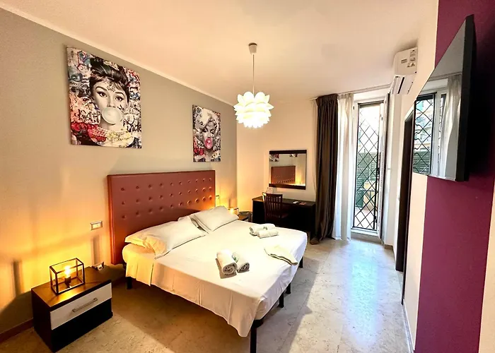 Casa Celestina Alojamento de Acomodação e Pequeno-almoço 4*